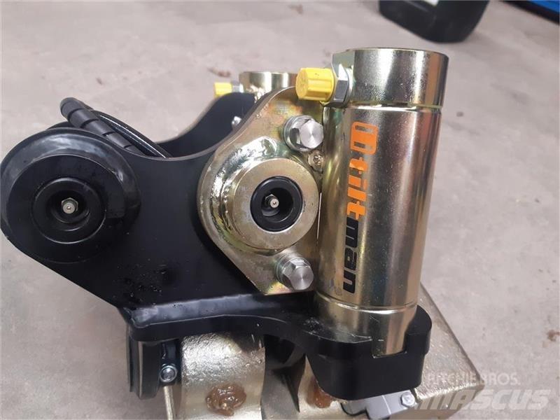  Tiltman Minigravere <7t