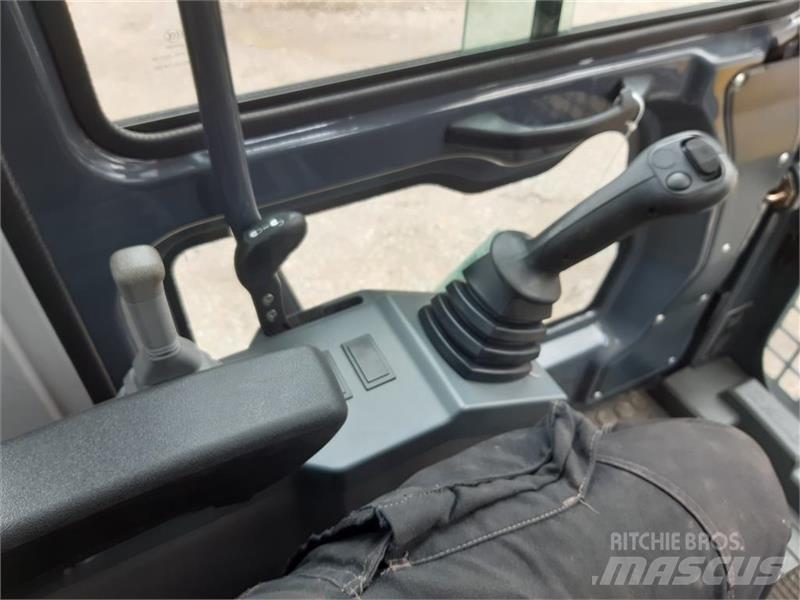  - - -  xcmg  xe150e Beltegraver
