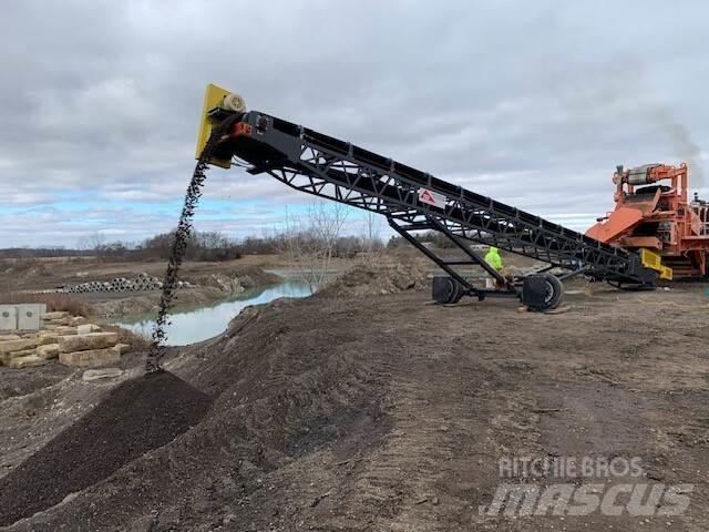  36 X 60' Landbruk - Annet