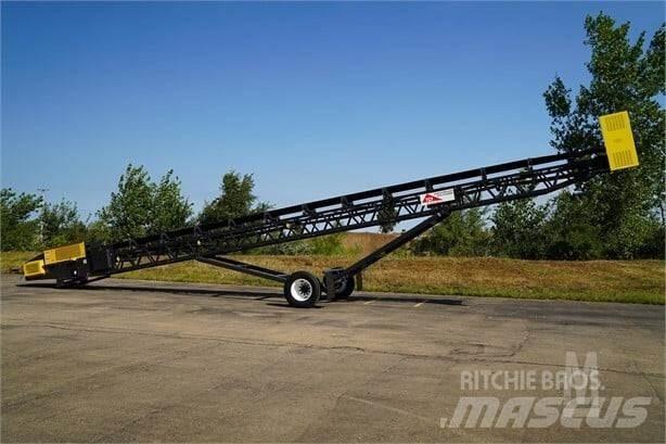  36 X 60' Landbruk - Annet