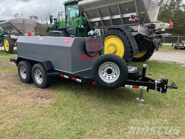  960G Universalvogner