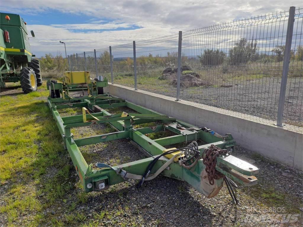  AGB Universalvogner