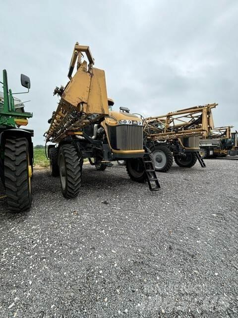 Agco AG1100 Slepesprøyter