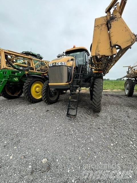 Agco AG1100 Slepesprøyter