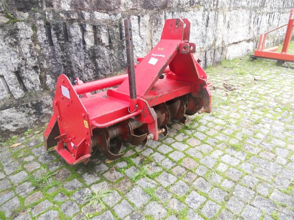  Agrobig 1.10 Harver