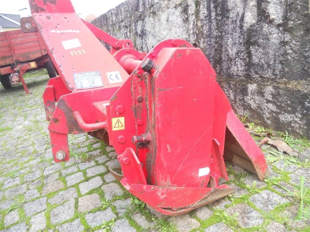 Agrobig 1.10 Harver