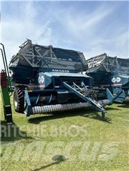 Amadas AR2200 Andre gressmaskiner
