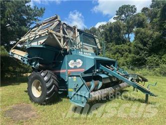 Amadas AR2200 Skurtreskere