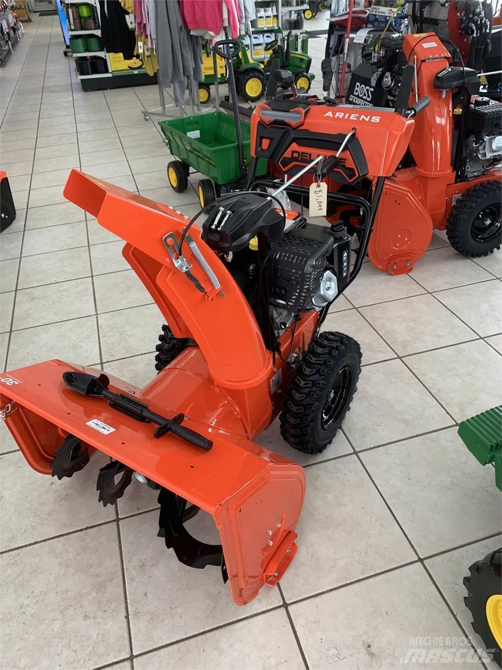 Ariens 921047 Snøfresere
