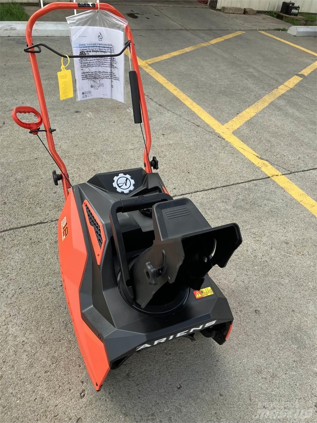 Ariens 938027 Snøfresere
