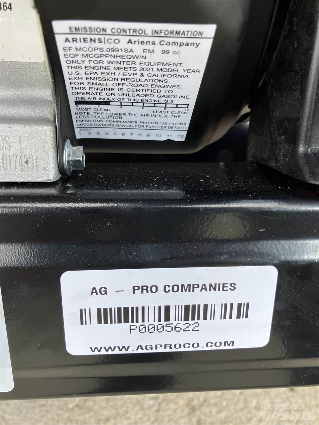 Ariens 938027 Snøfresere