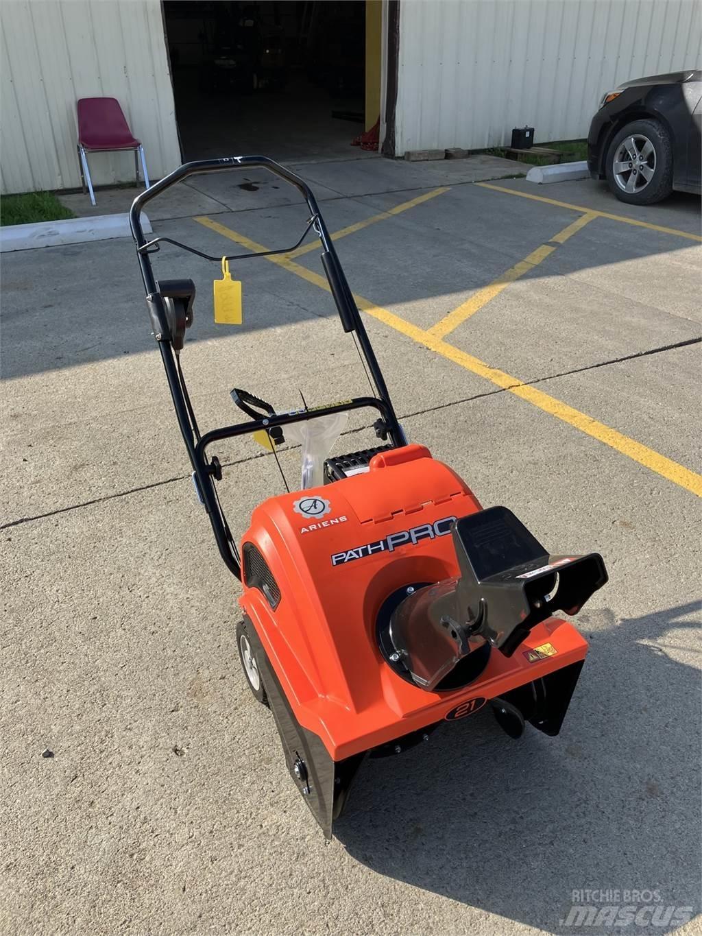 Ariens 938033 Snøfresere