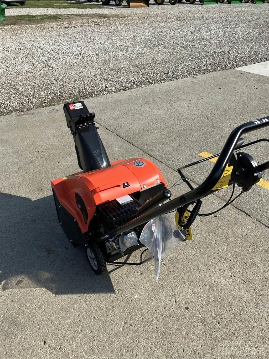 Ariens 938033 Snøfresere