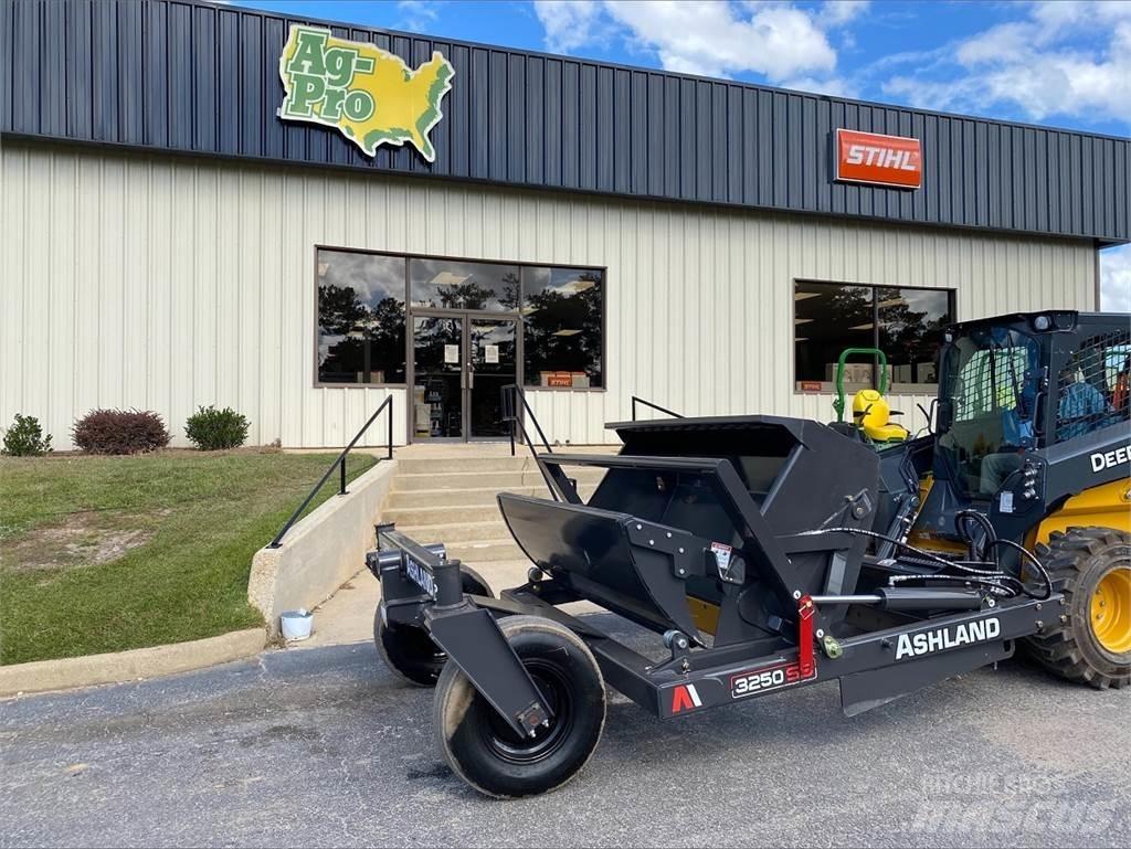Ashland 3250SS Traktorer