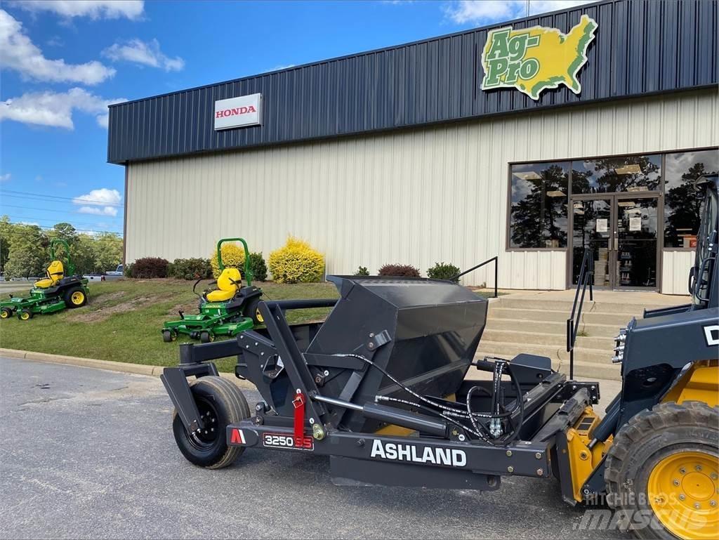 Ashland 3250SS Traktorer