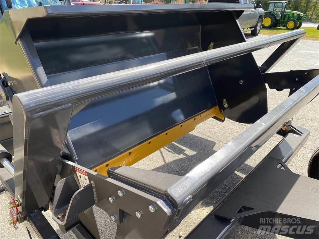 Ashland 3250SS Traktorer