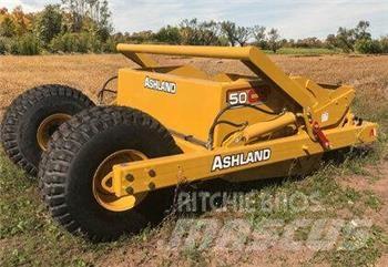 Ashland 50CS Traktorer
