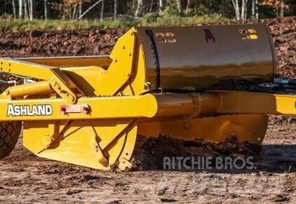 Ashland 50CS Traktorer