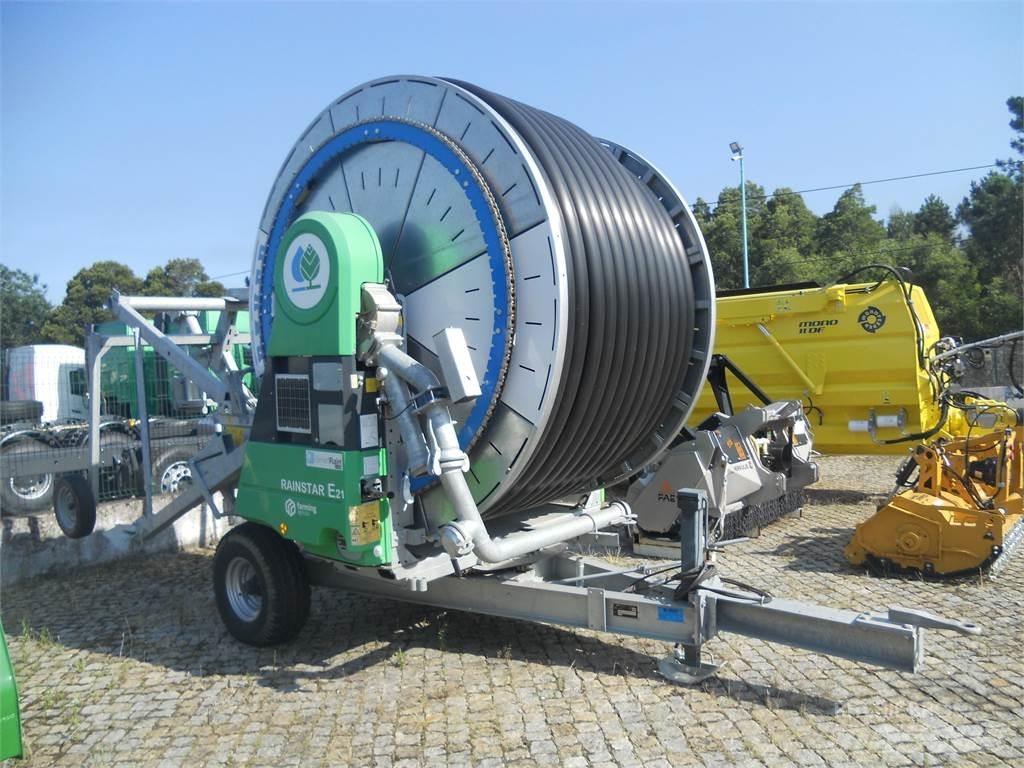 Bauer E21 Landbruk - Annet
