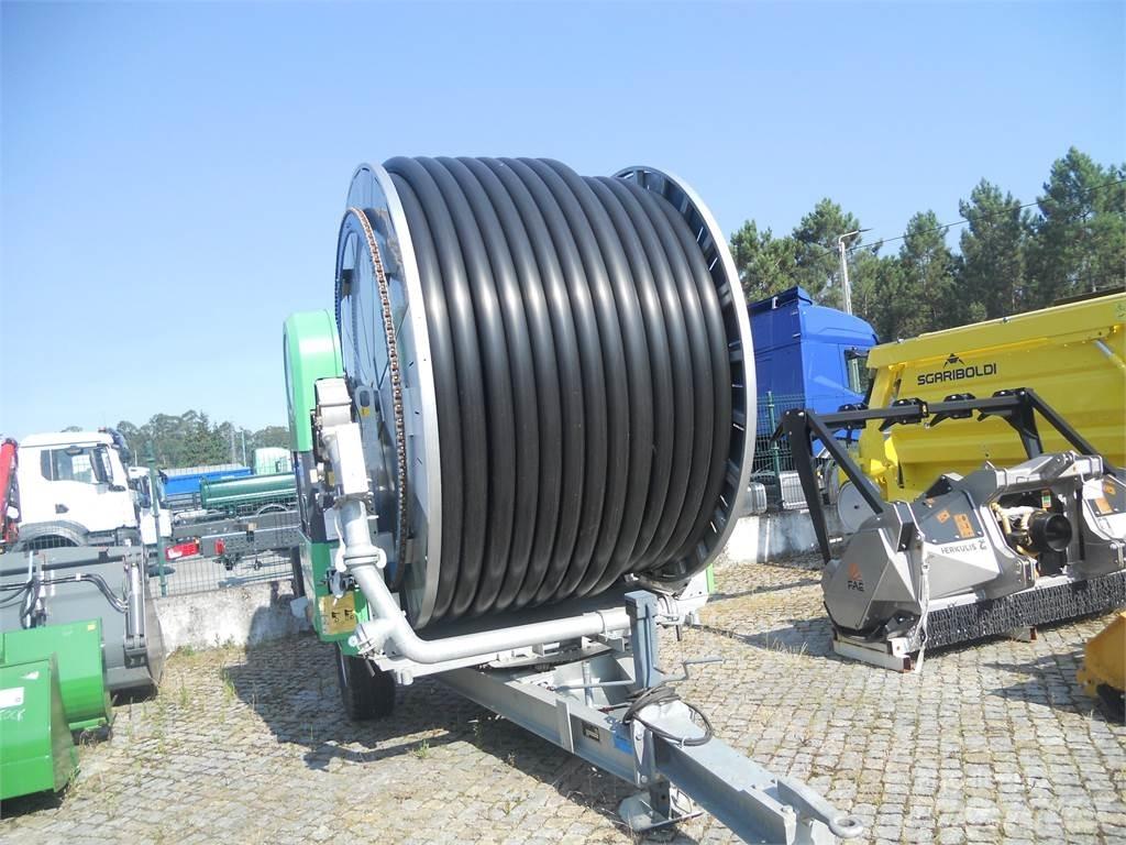 Bauer E21 Landbruk - Annet