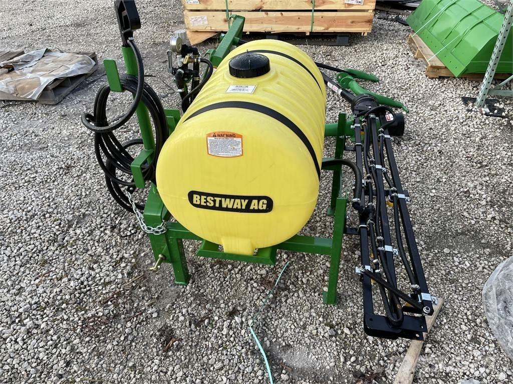 Bestway 3P55-4R Landbruk - Annet