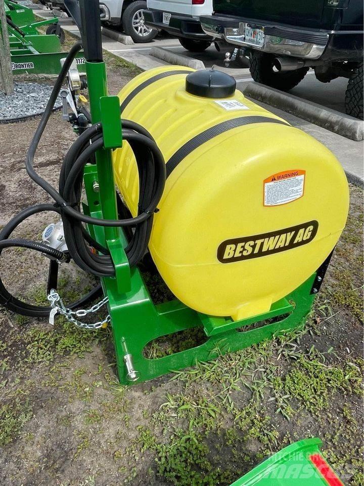 Bestway 3P55/BXT Slepesprøyter