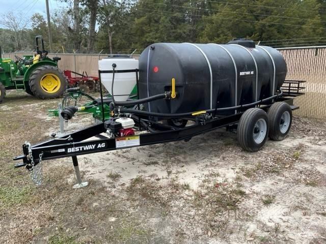Bestway NT1010 Slepesprøyter