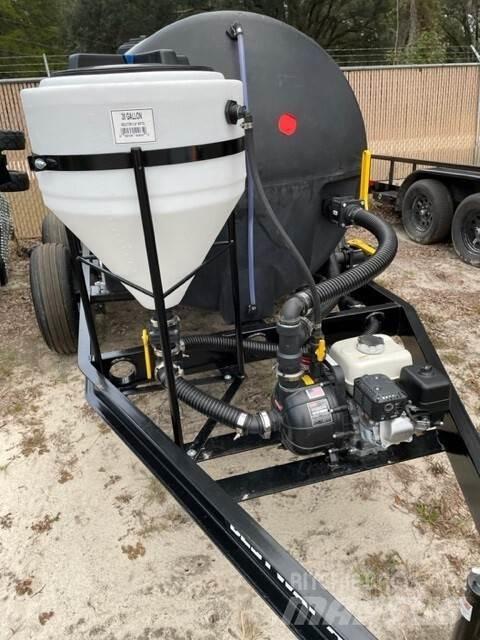 Bestway NT1010 Slepesprøyter