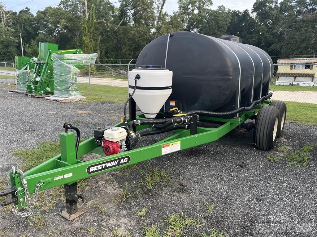 Bestway NT1635 Slepesprøyter