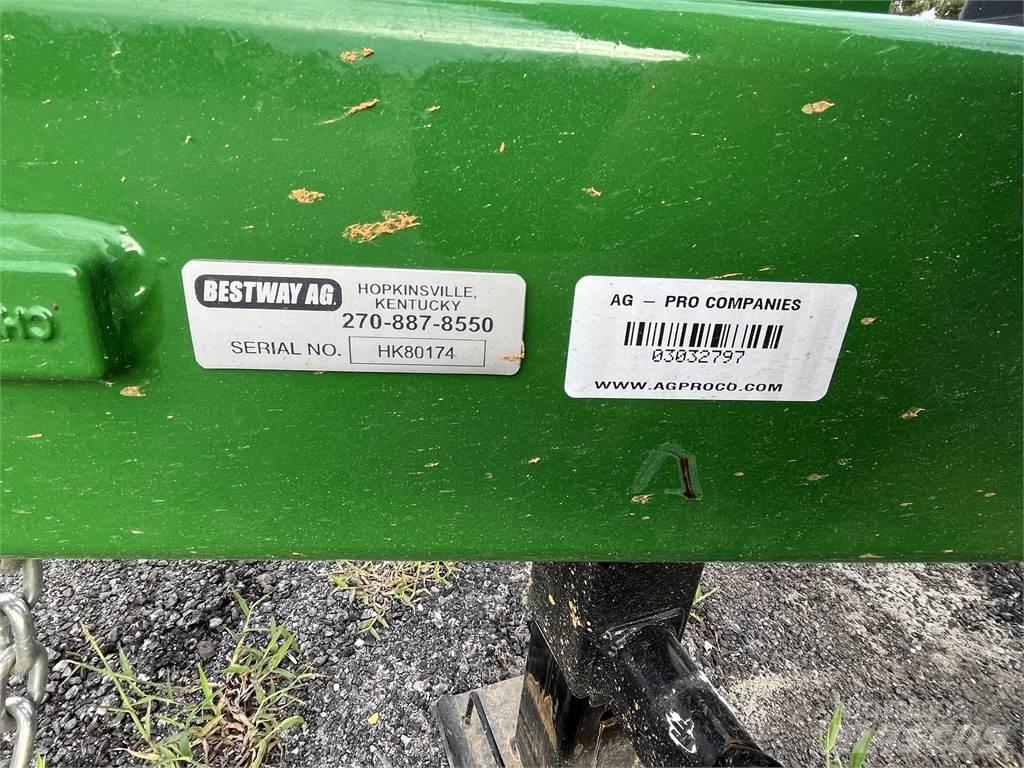 Bestway NT1635 Slepesprøyter