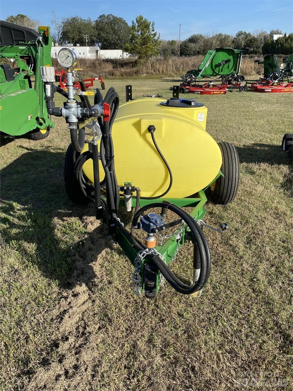Bestway TS-300 Slepesprøyter