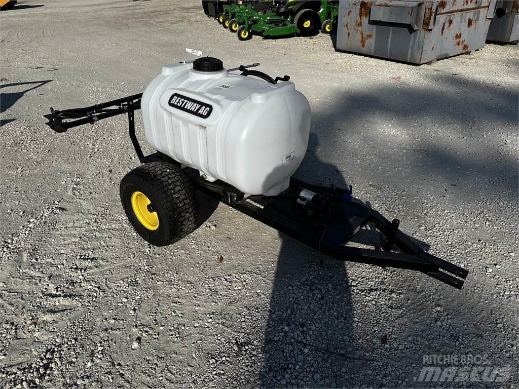 Bestway YD-60 Park- og hagemaskiner - Annet
