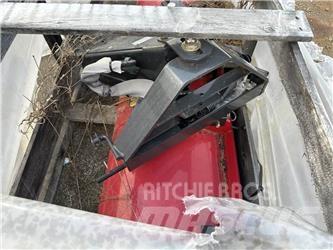 Bobcat 7570527 Landbruk - Annet