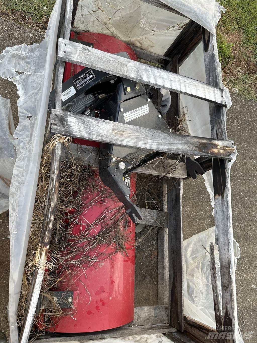 Bobcat 7570527 Landbruk - Annet
