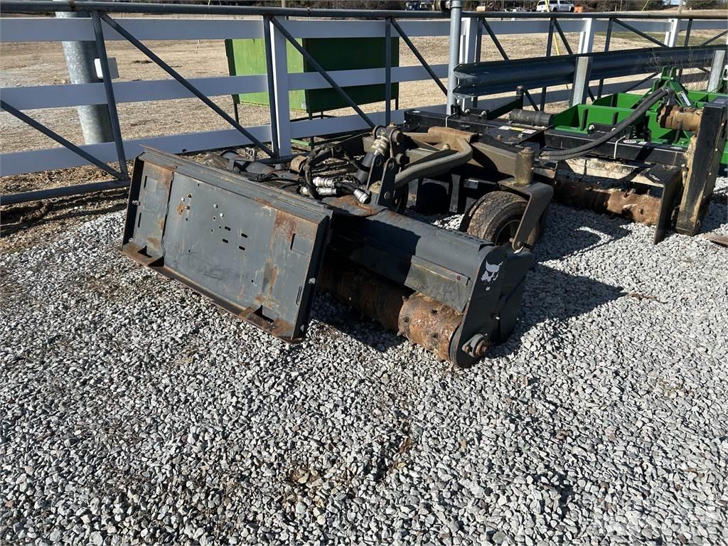 Bobcat 84SCM Anlegg - Annet