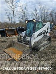 Bobcat T740 Minilastere