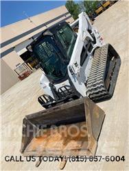 Bobcat T740 Minilastere