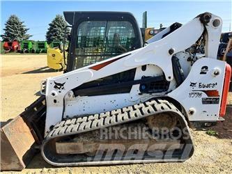 Bobcat T770 Minilastere