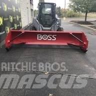 Boss SK10 Snøfresere