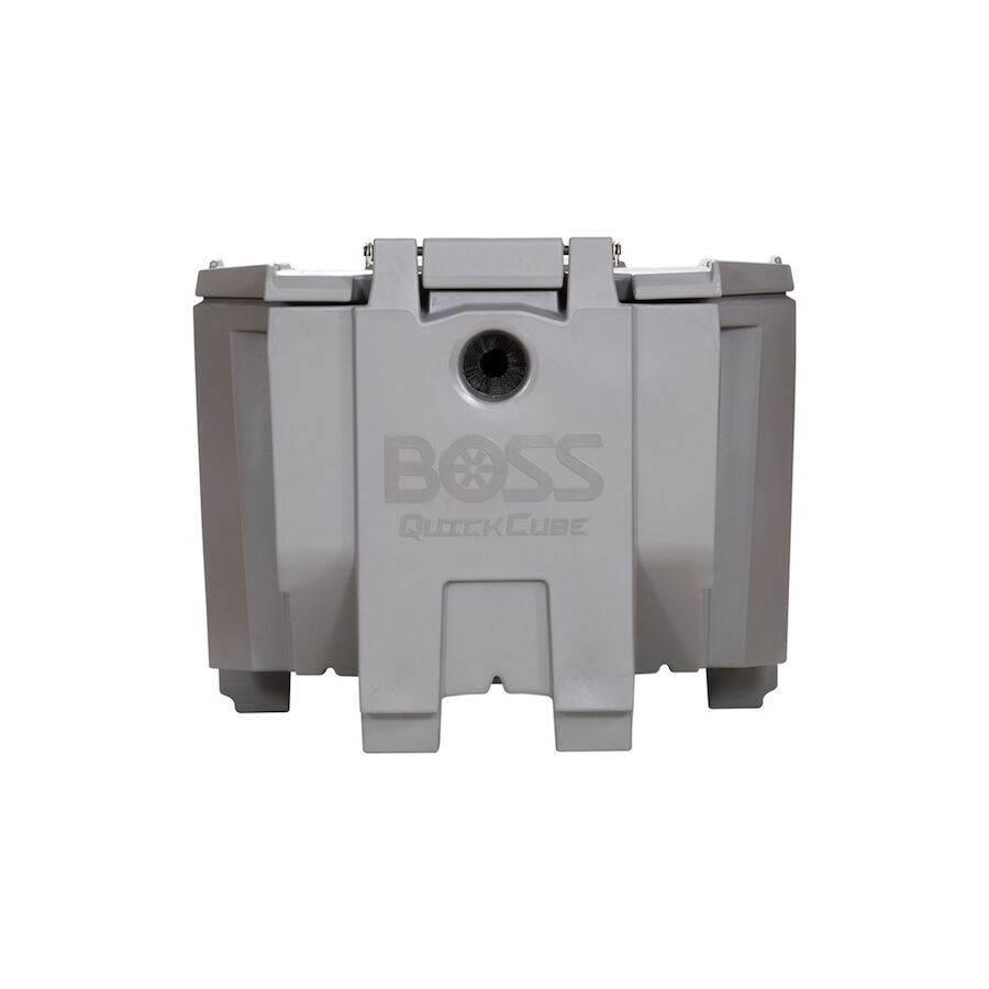 Boss SKS21195 Snøfresere