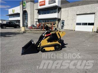 Boxer 385D Minilastere