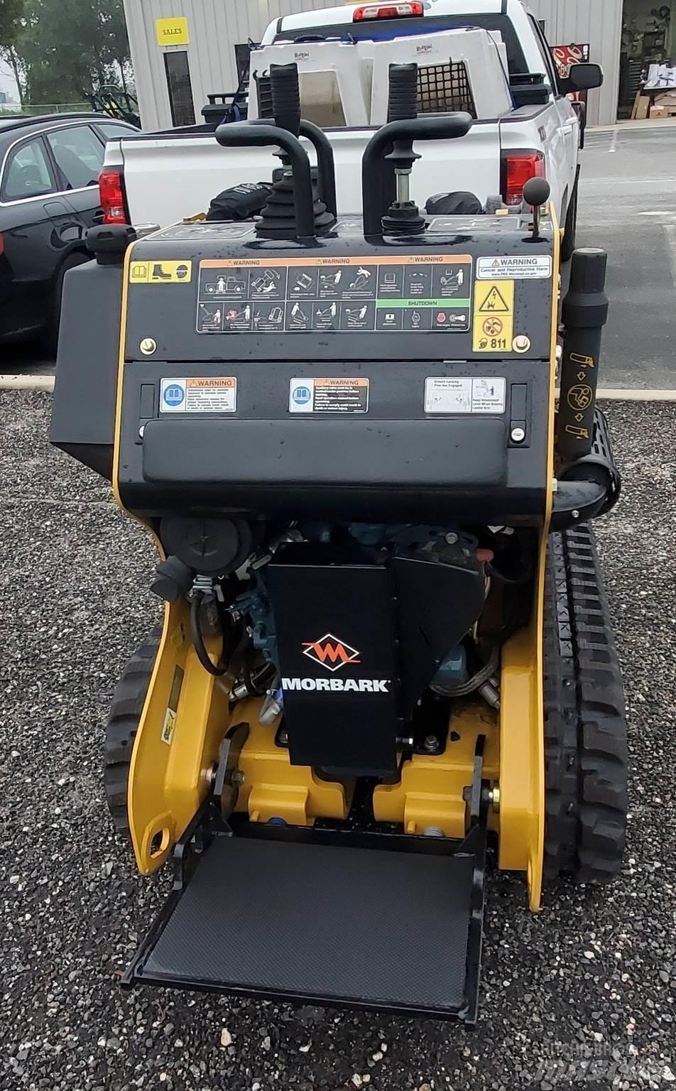 Boxer 600HD Anlegg - Annet