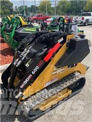 Boxer 600HD Minilastere
