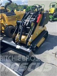 Boxer 600HD Minilastere