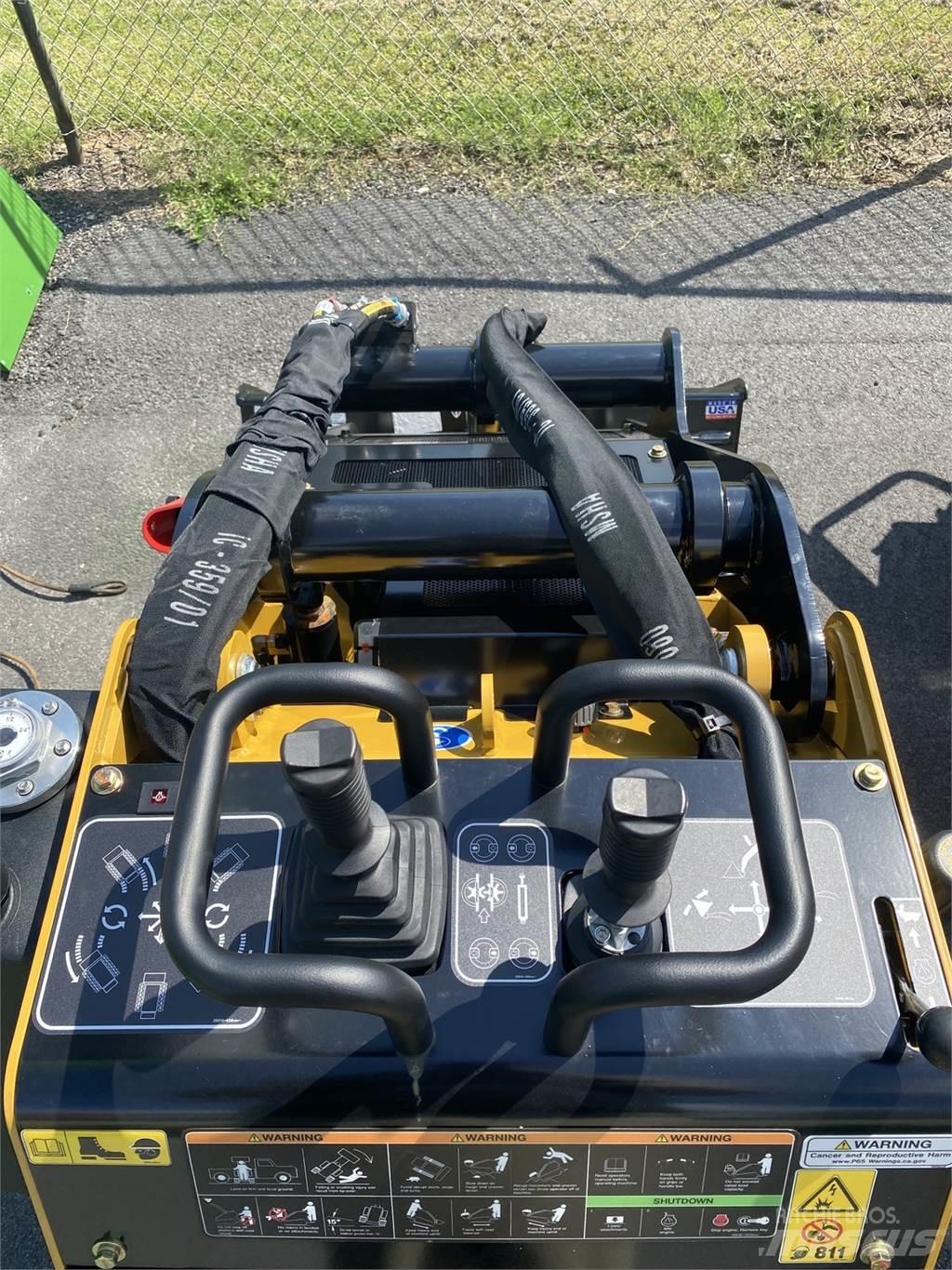 Boxer 600HD Minilastere