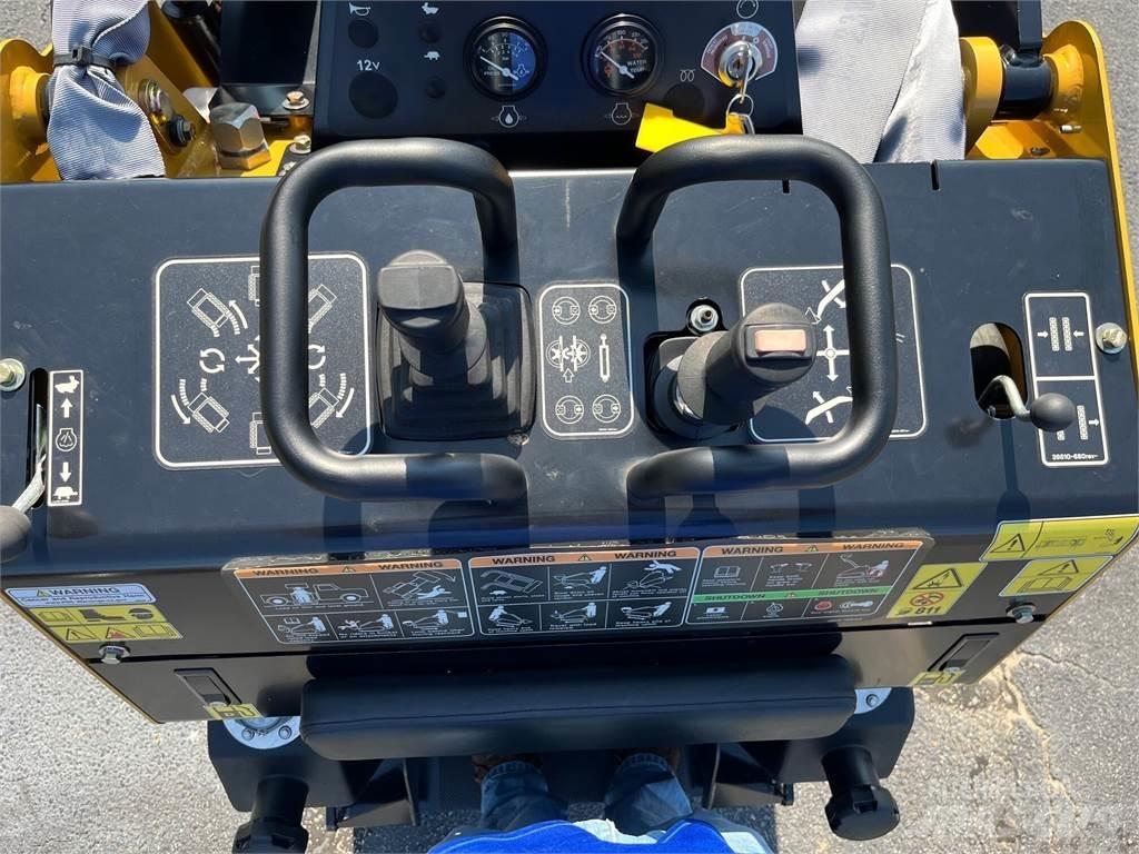 Boxer 700HDX Minilastere