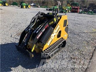 Boxer 700HDX Minilastere