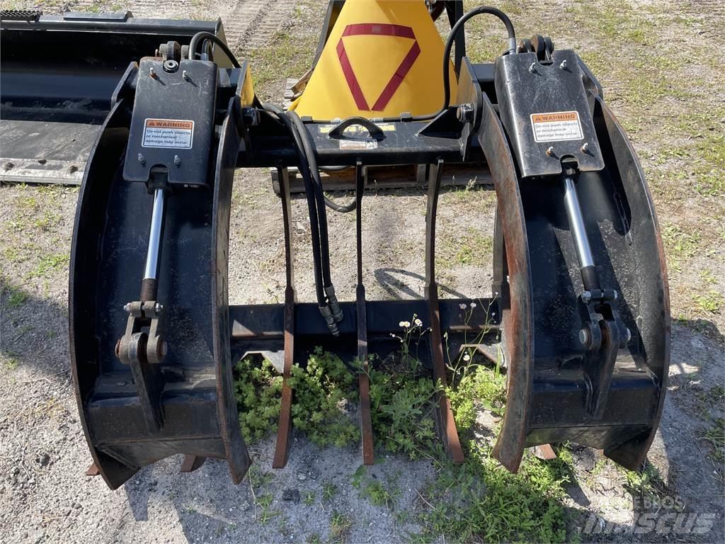  BR75G Landbruk - Annet