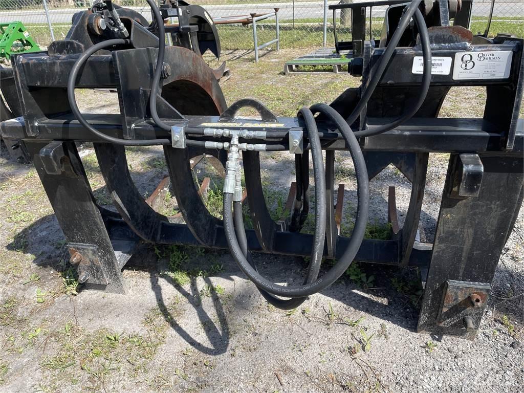  BR75G Landbruk - Annet