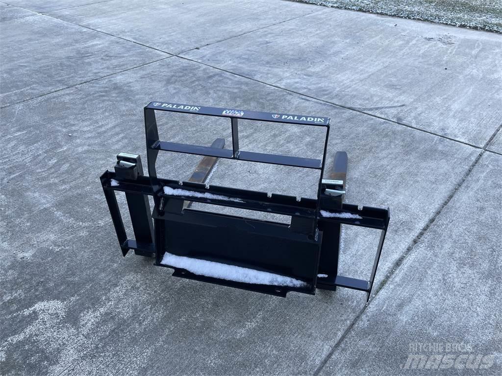 Bradco 42MSFORKS Anlegg - Annet